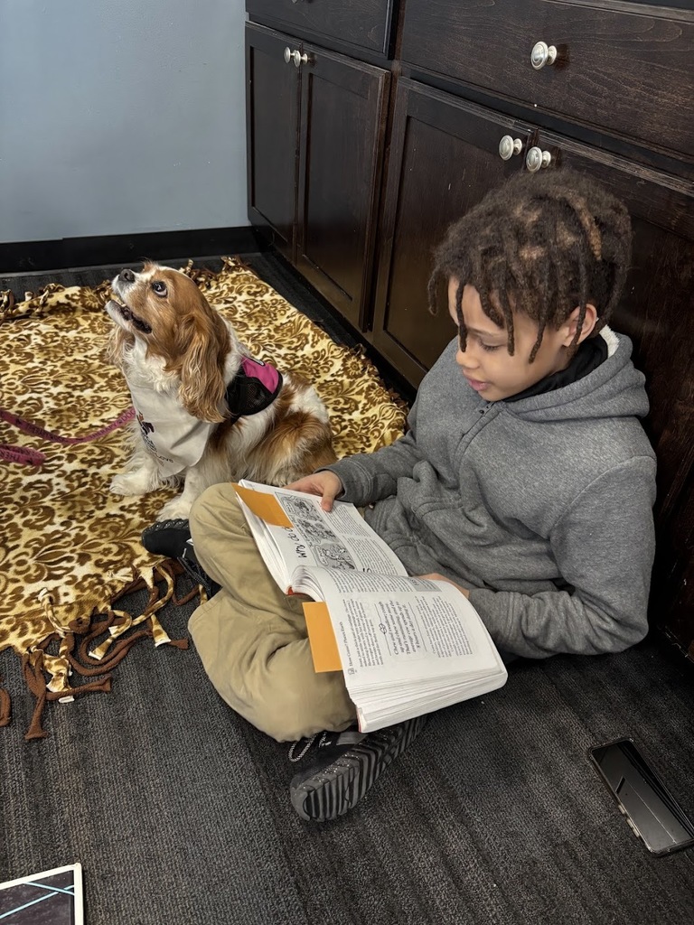 Read Across America Week