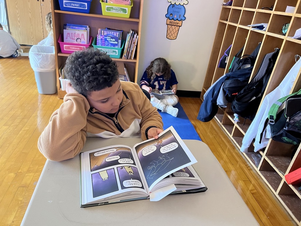 Read Across America Week