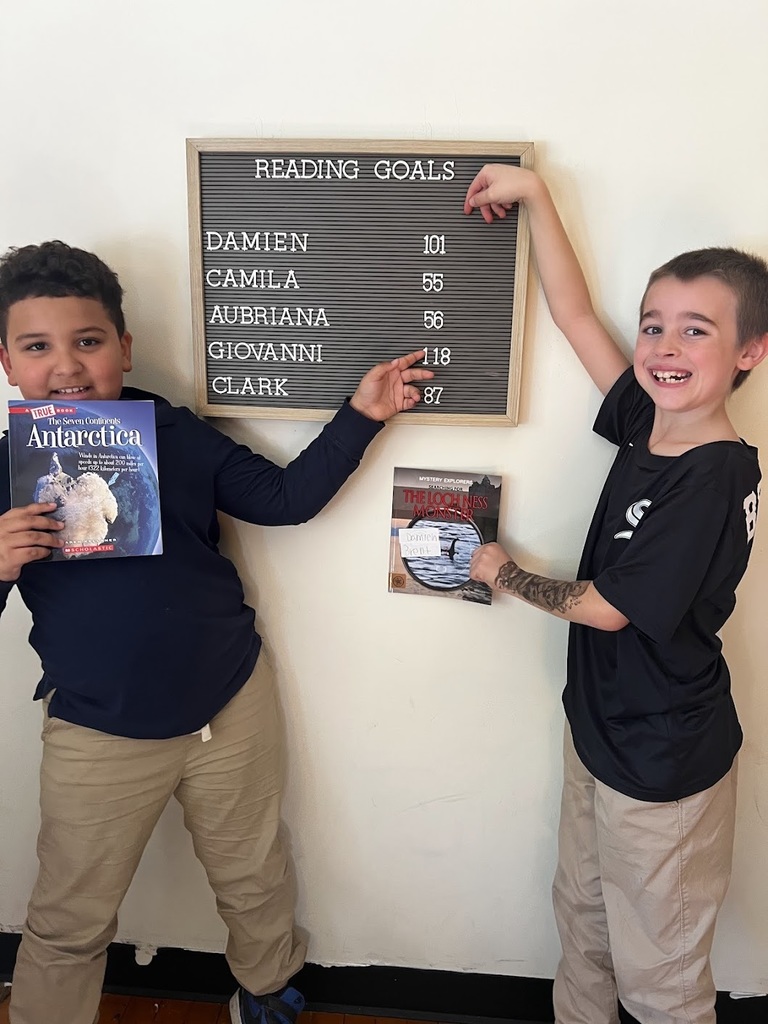 Read Across America Week