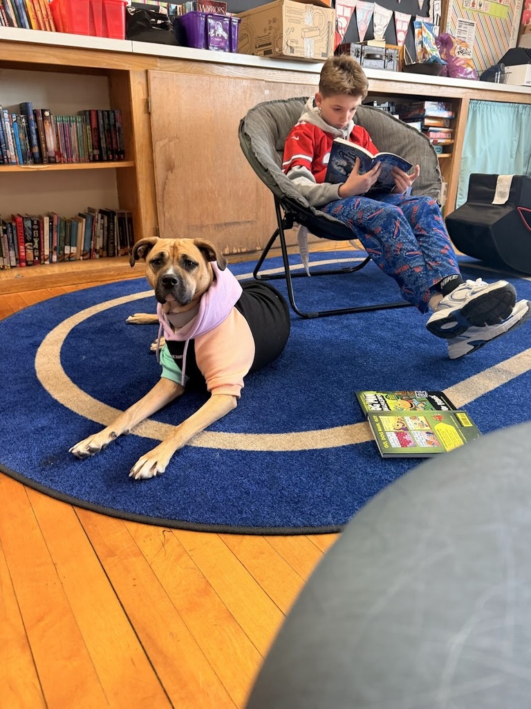 Read Across America Week