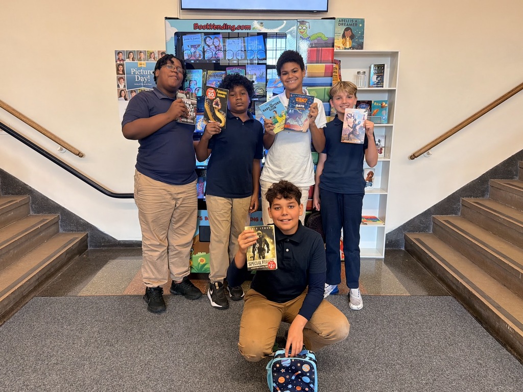 Read Across America Week