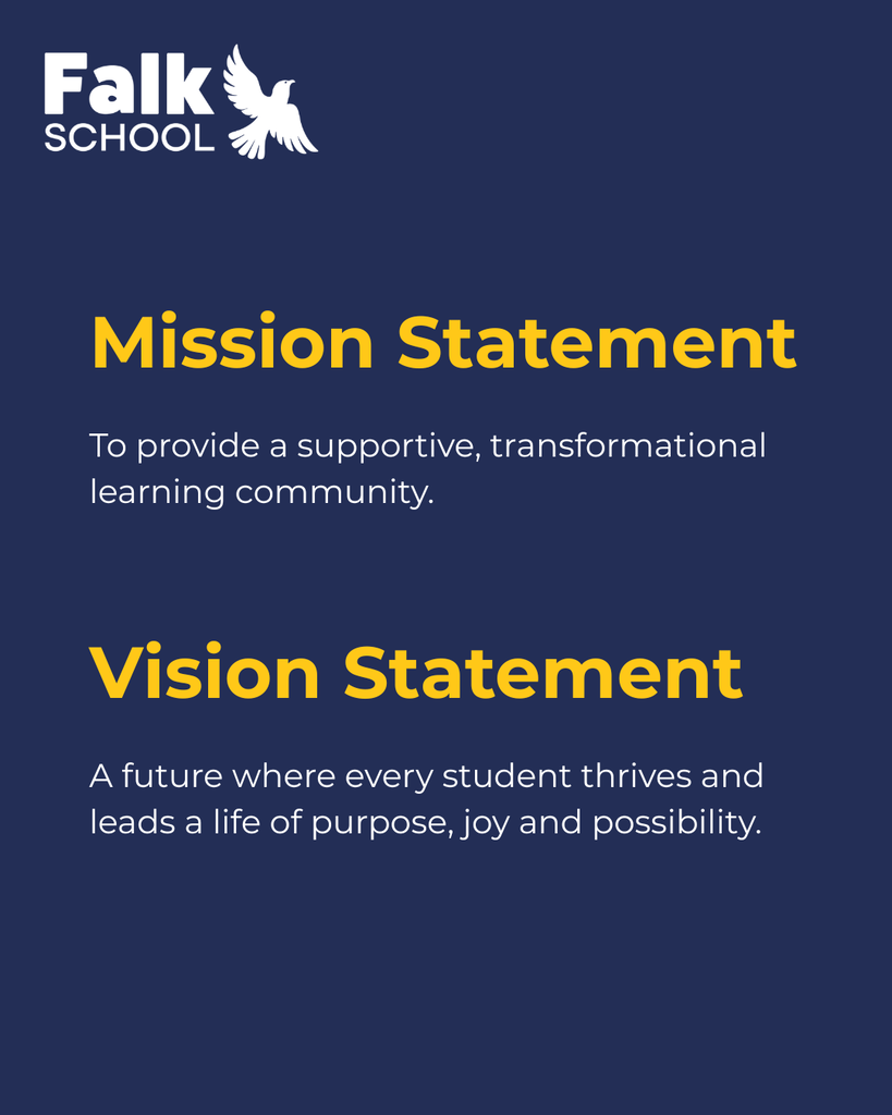 Mission and Vision