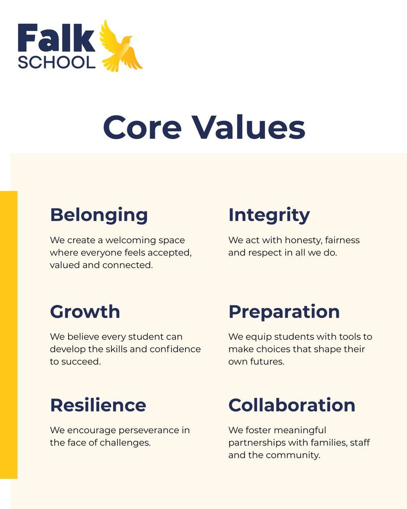 Core Values
