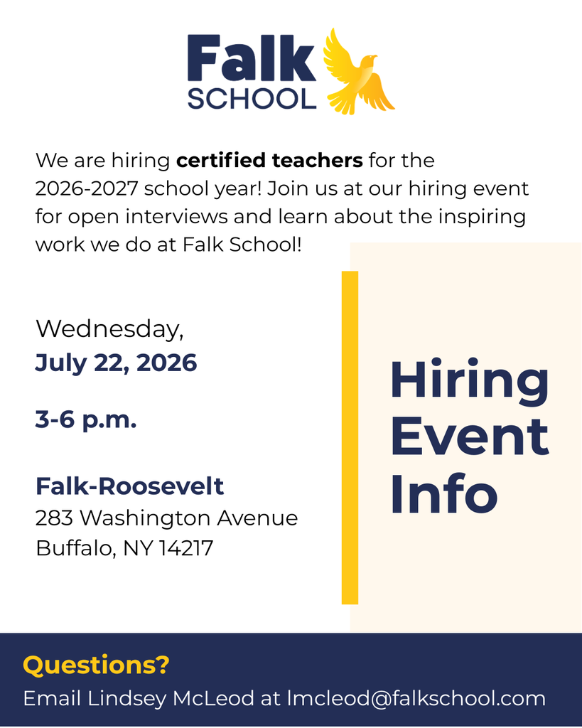 Hiring Event