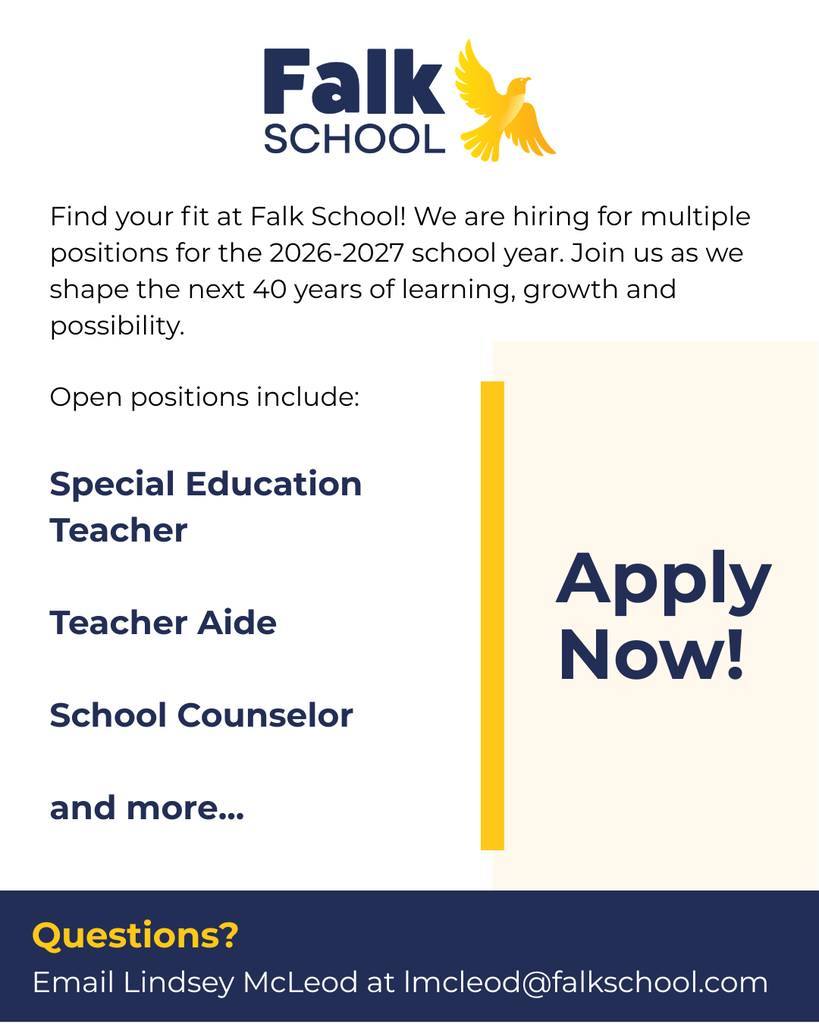 Hiring Post