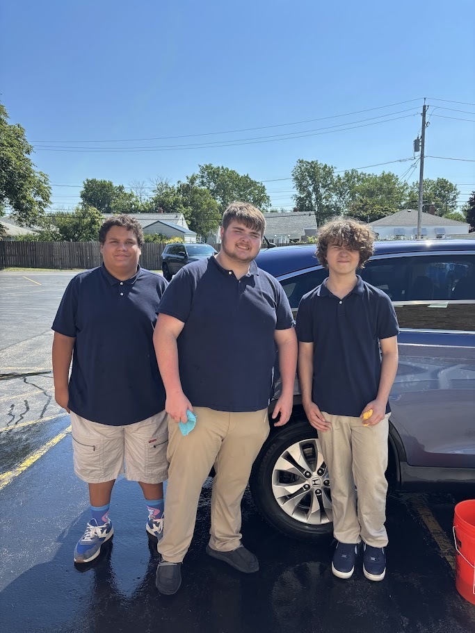 Falk-Rossler car wash