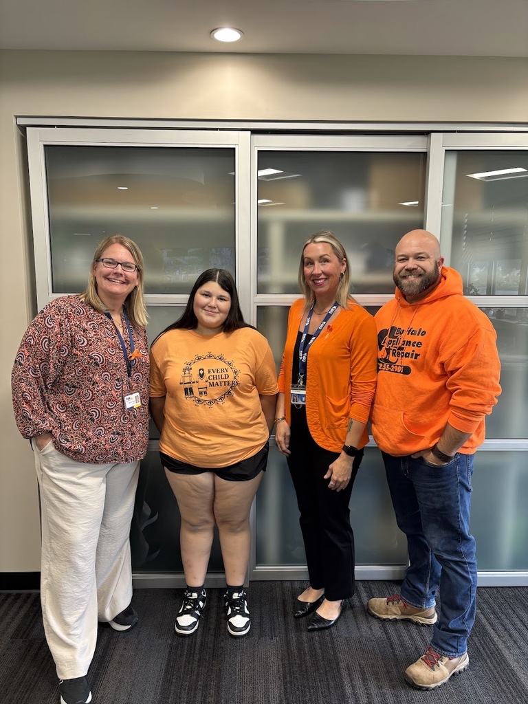 Orange Shirt Day