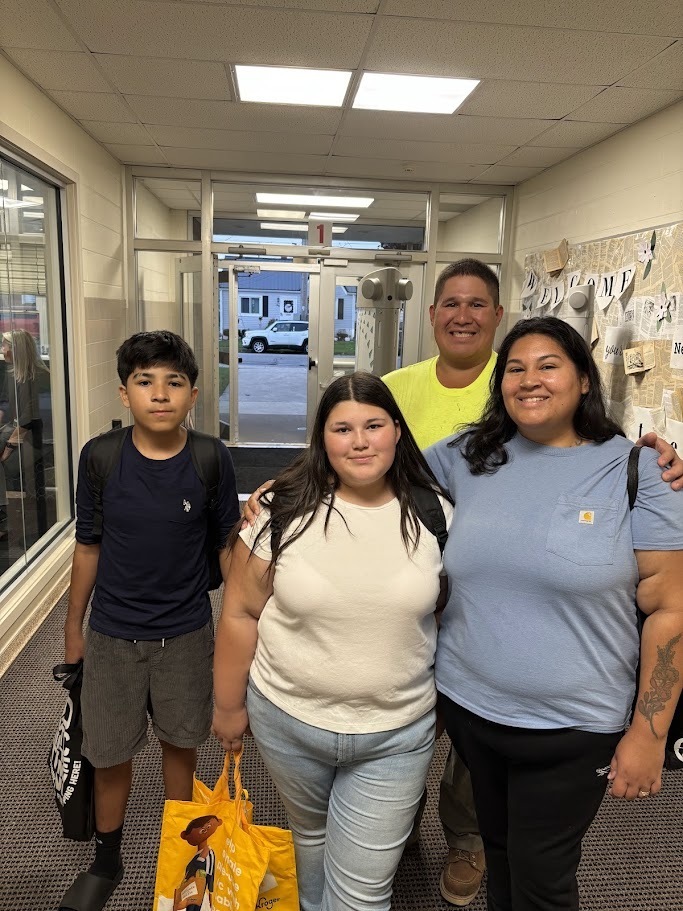 Open House