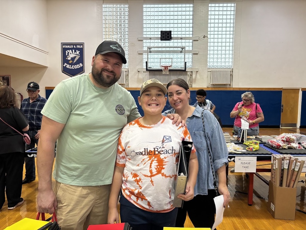 Open House
