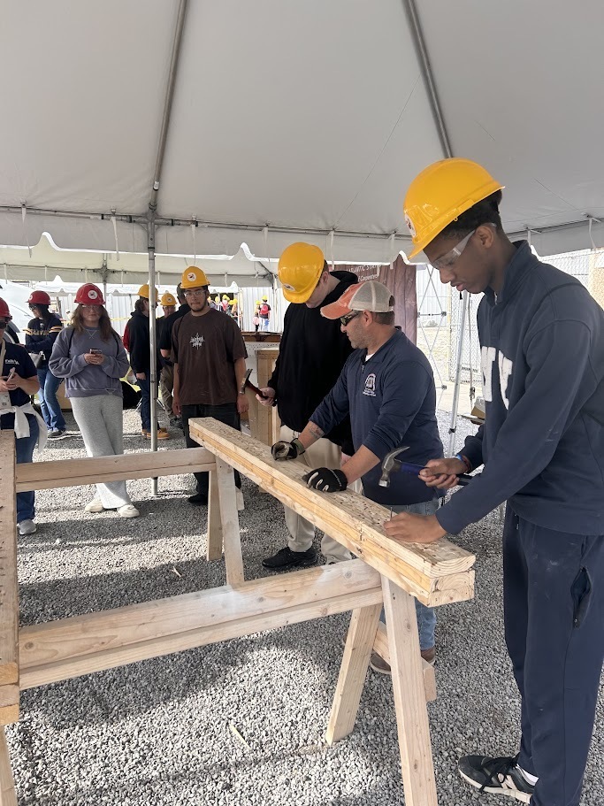 WNY Construction Career Day