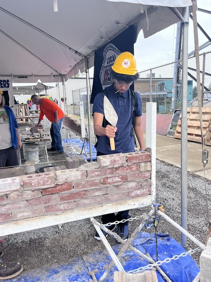 WNY Construction Career Day