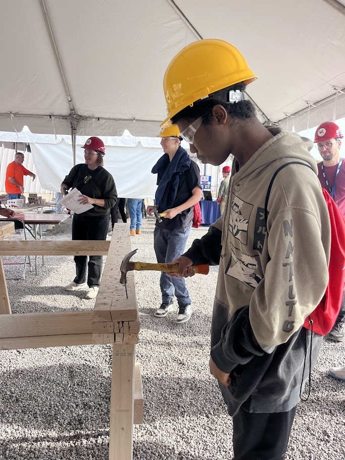 WNY Construction Career Day