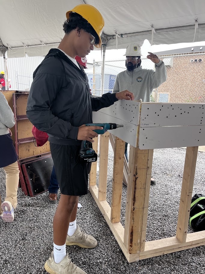 WNY Construction Career Day