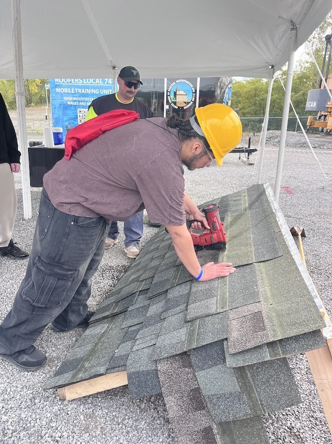 WNY Construction Career Day