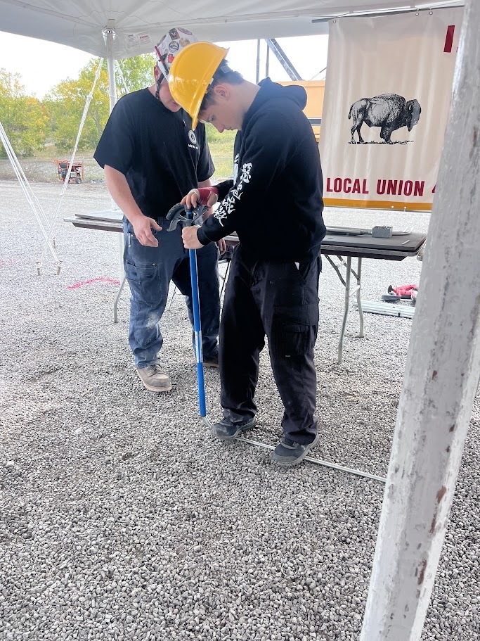 WNY Construction Career Day