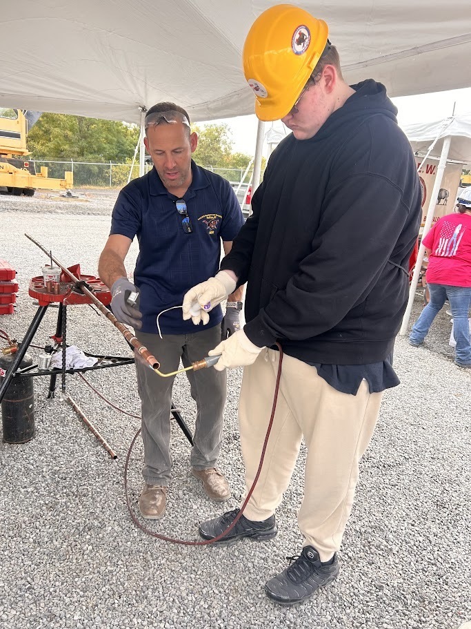 WNY Construction Career Day