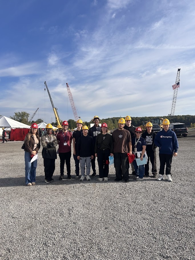 WNY Construction Career Day