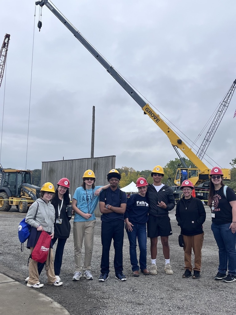 WNY Construction Career Day