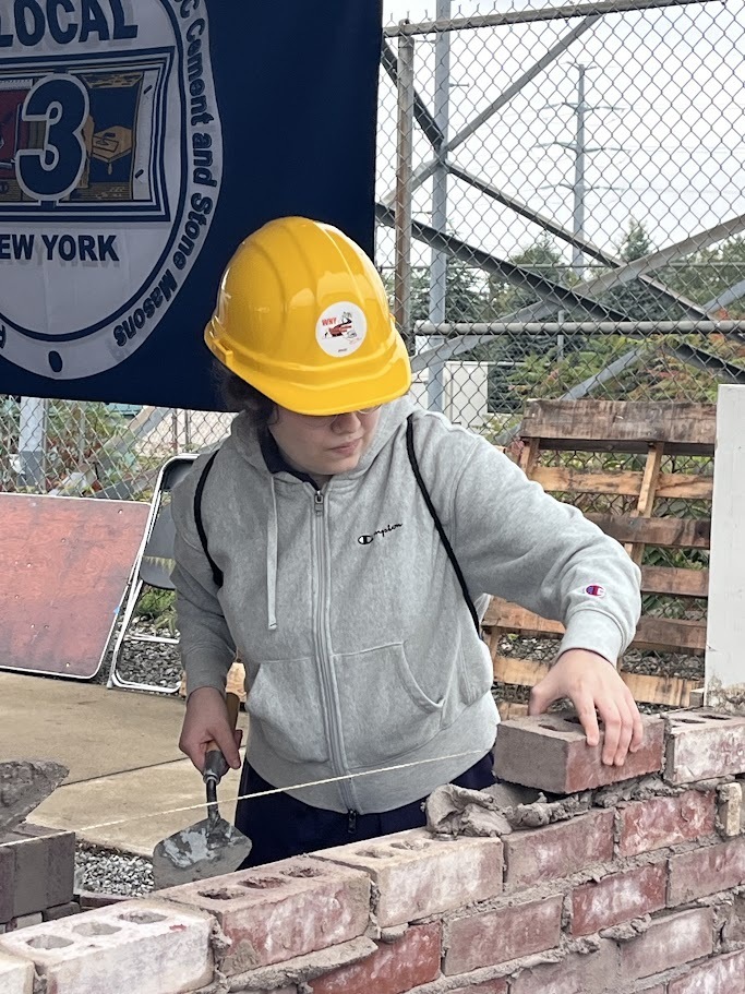 WNY Construction Career Day