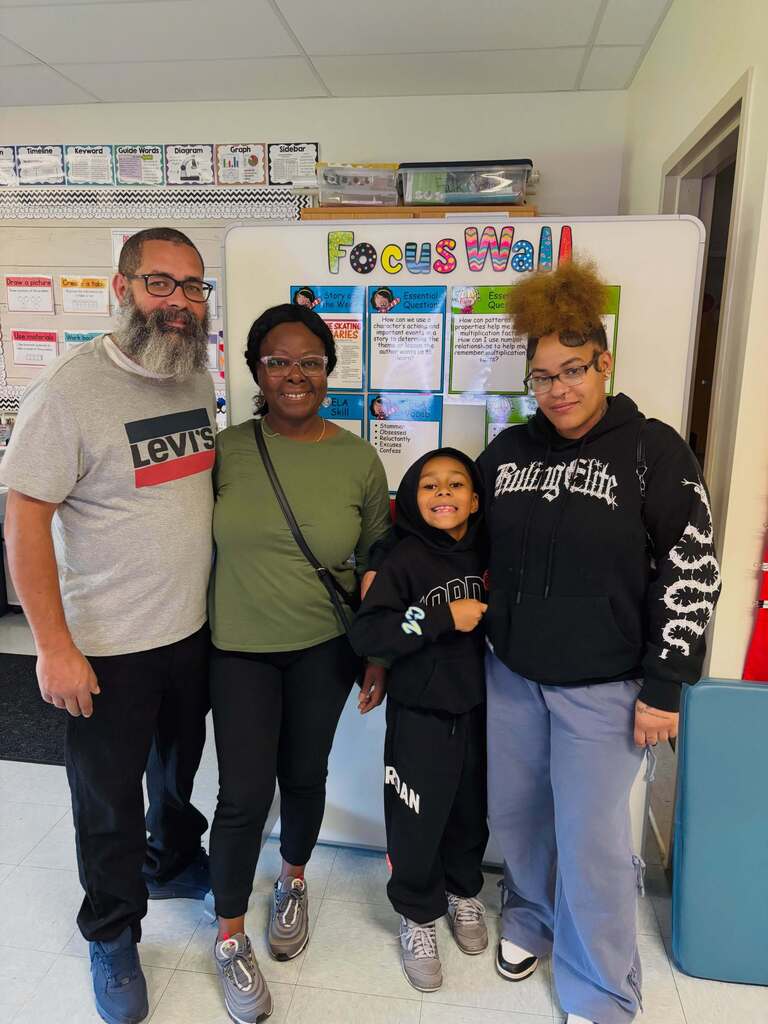 Falk-Mullen Open House