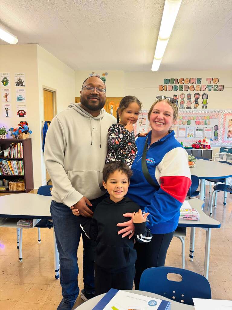 Falk-Mullen Open House