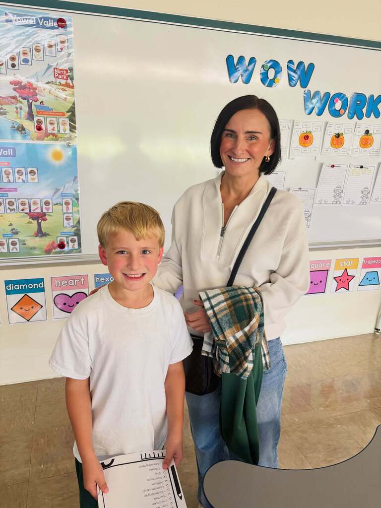 Falk-Mullen Open House