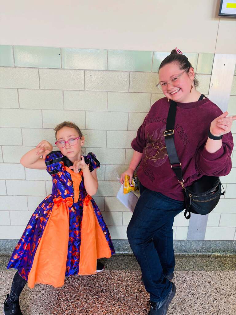 Falk-Mullen Open House