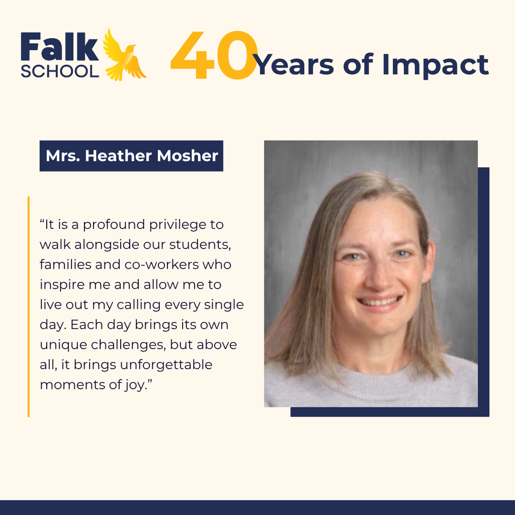 Heather Mosher
