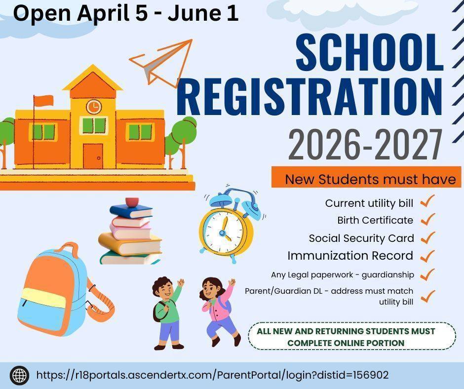 registration