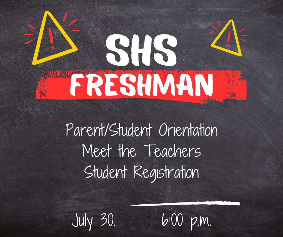 Freshman