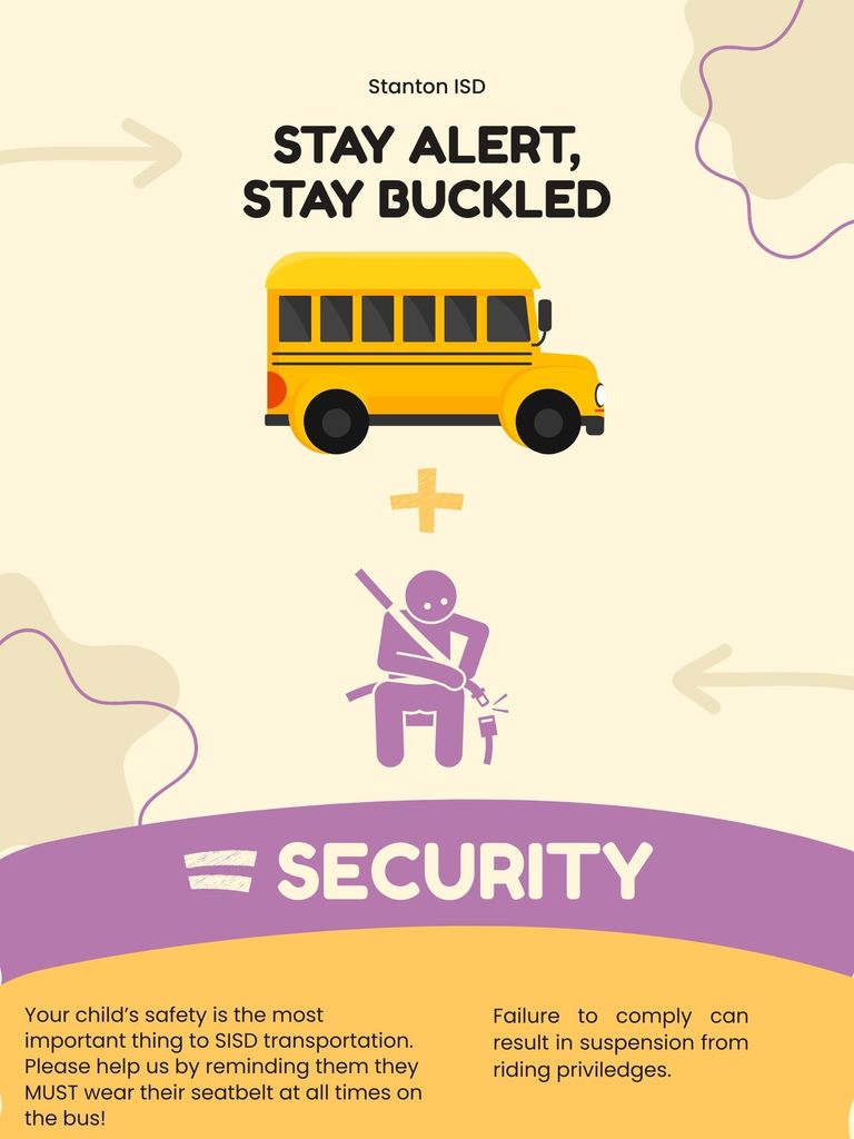 Bus Safety