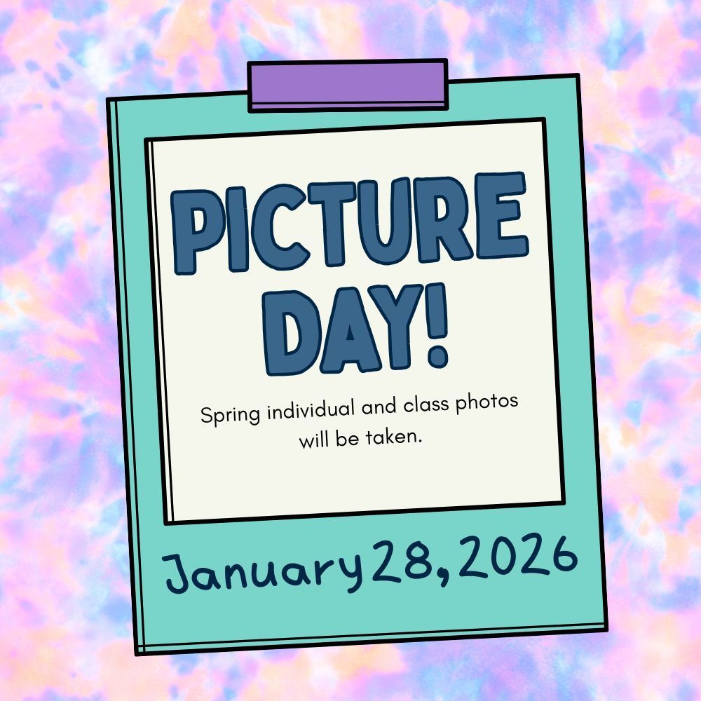 change of picture day