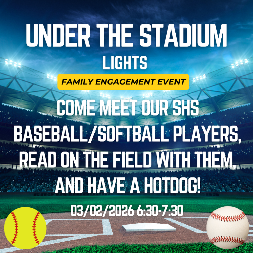 Under the Stadium Lights