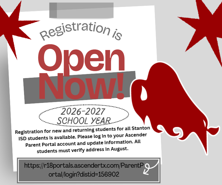 Registration