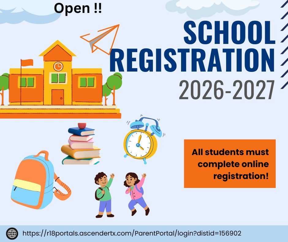 returning student registration