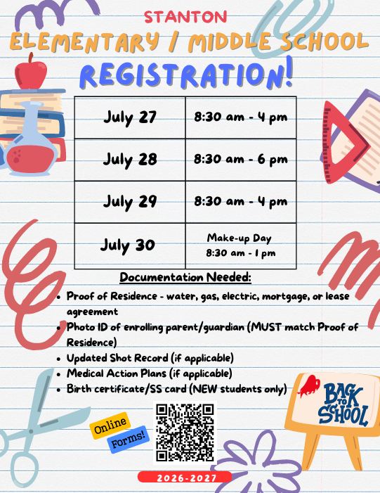 26-27 Registration