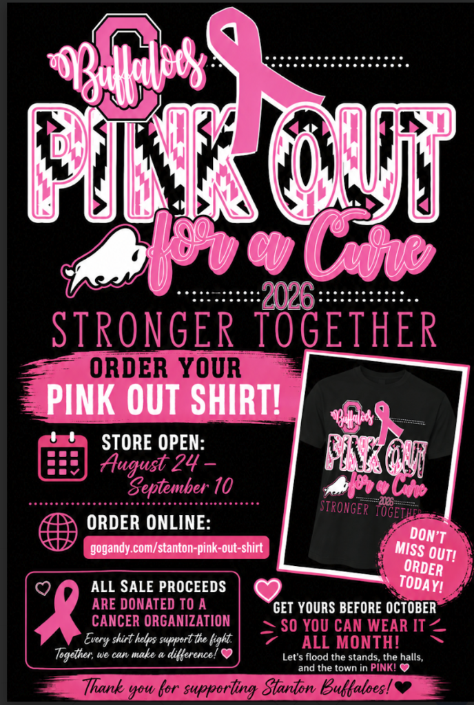 Pink Out