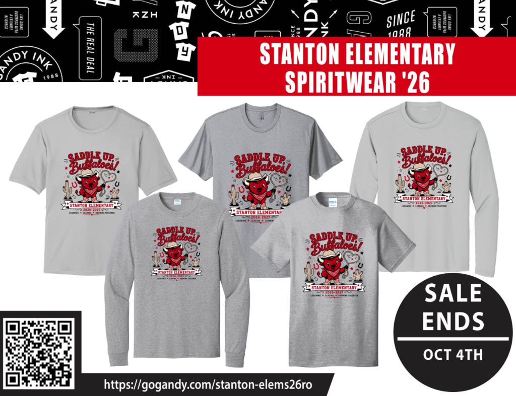 Online flyer