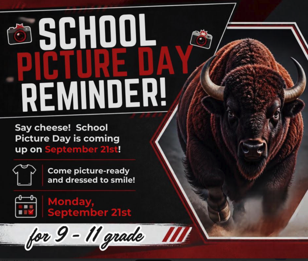 School Picture Day