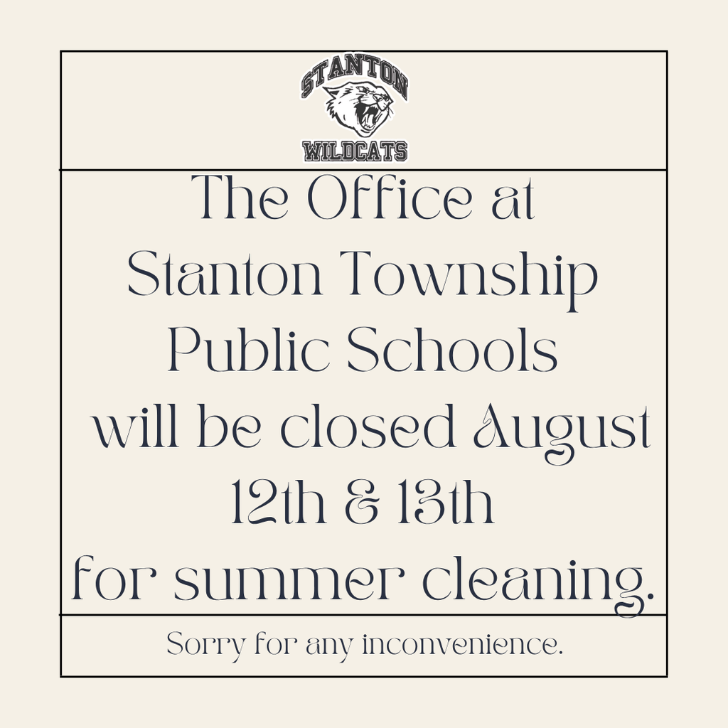 the office will be closed tuesday and wednesday