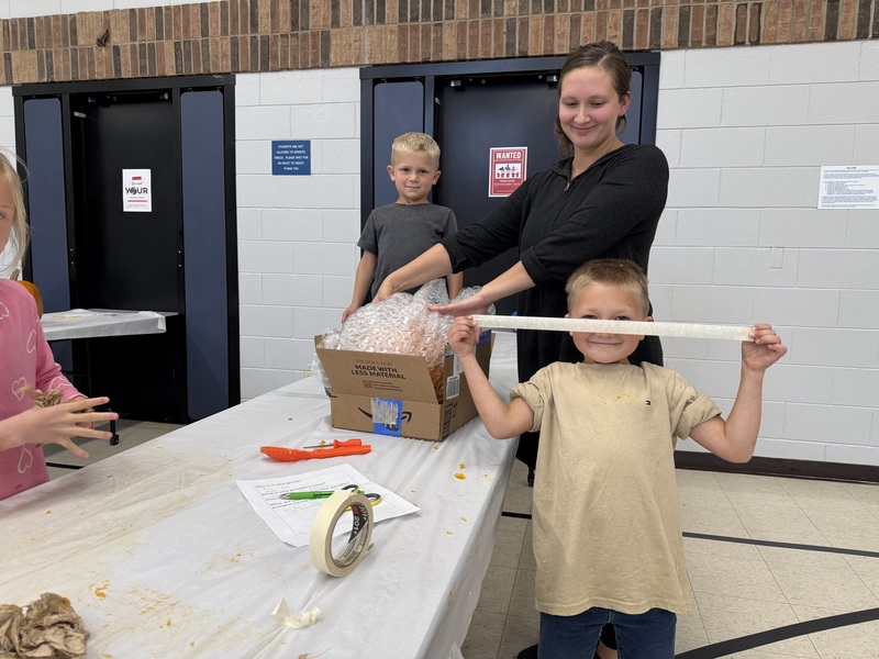 Pumpkin protection design.