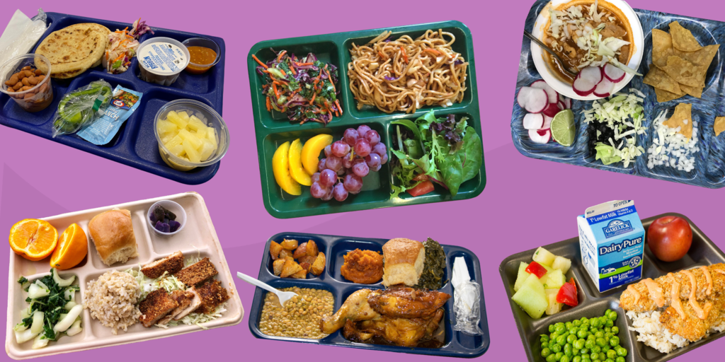 School Lunch