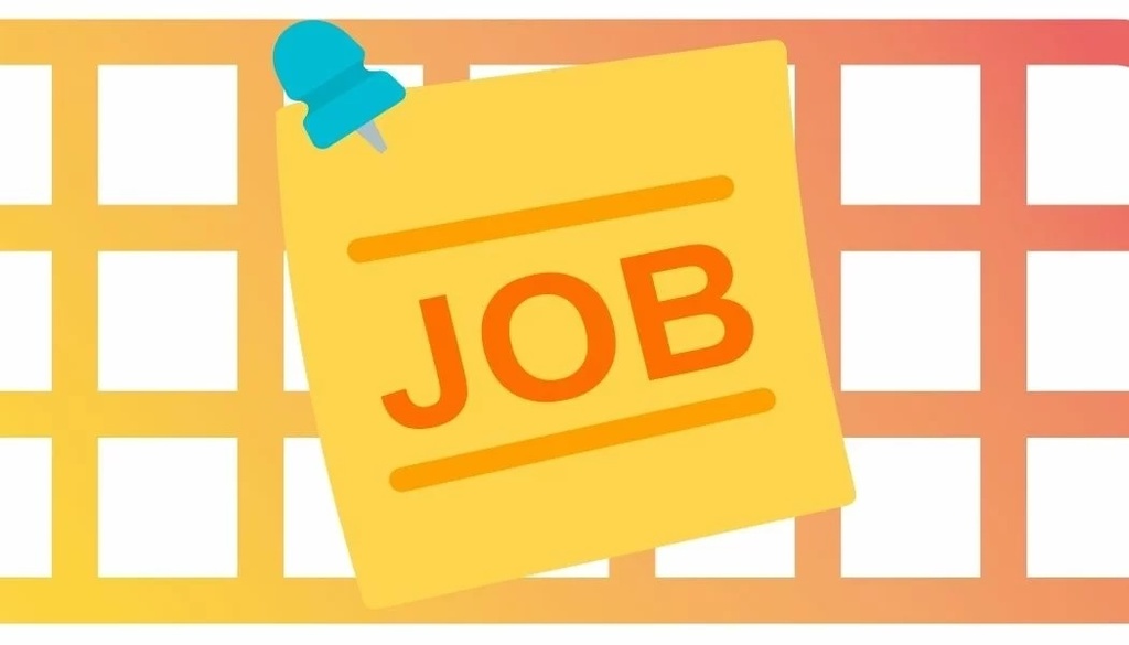 job