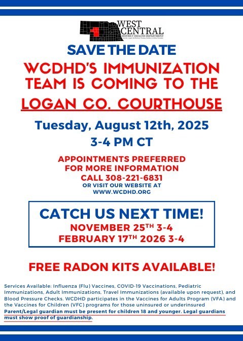 Immunization