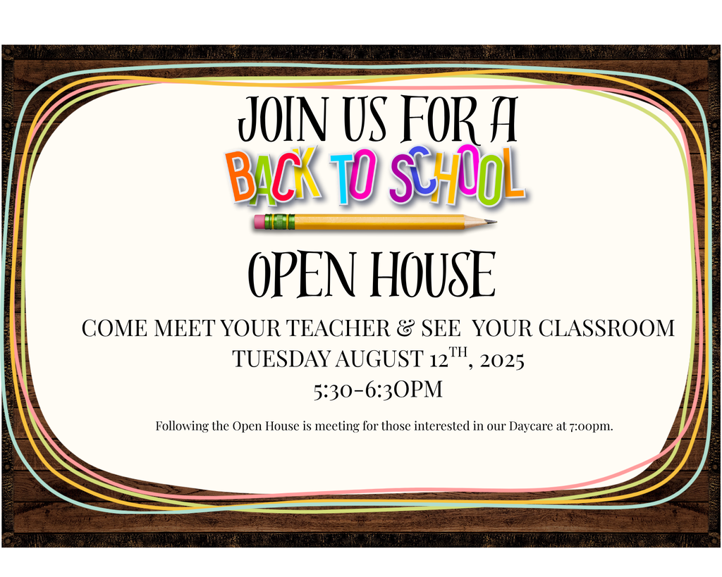 Open House