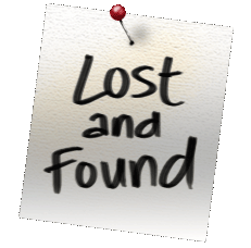 Lost & Found