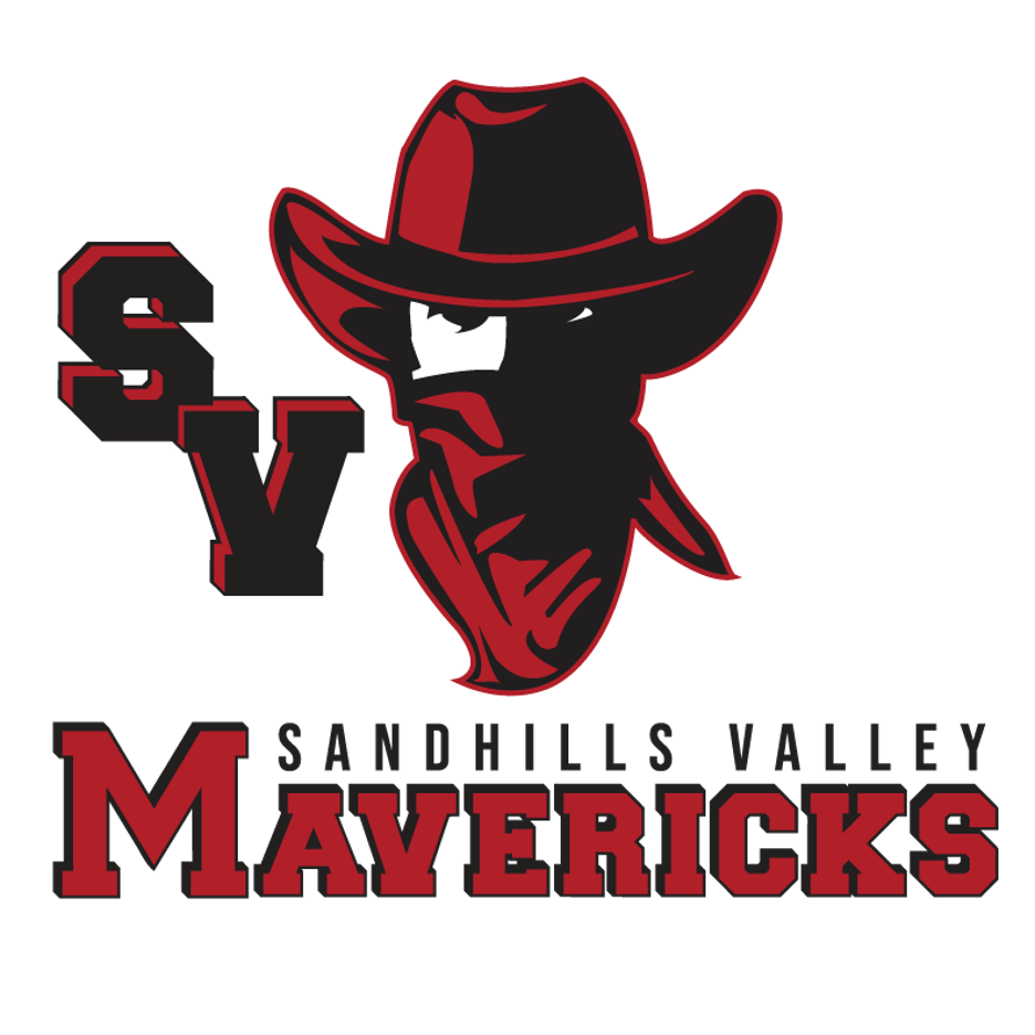 SVM Mavericks