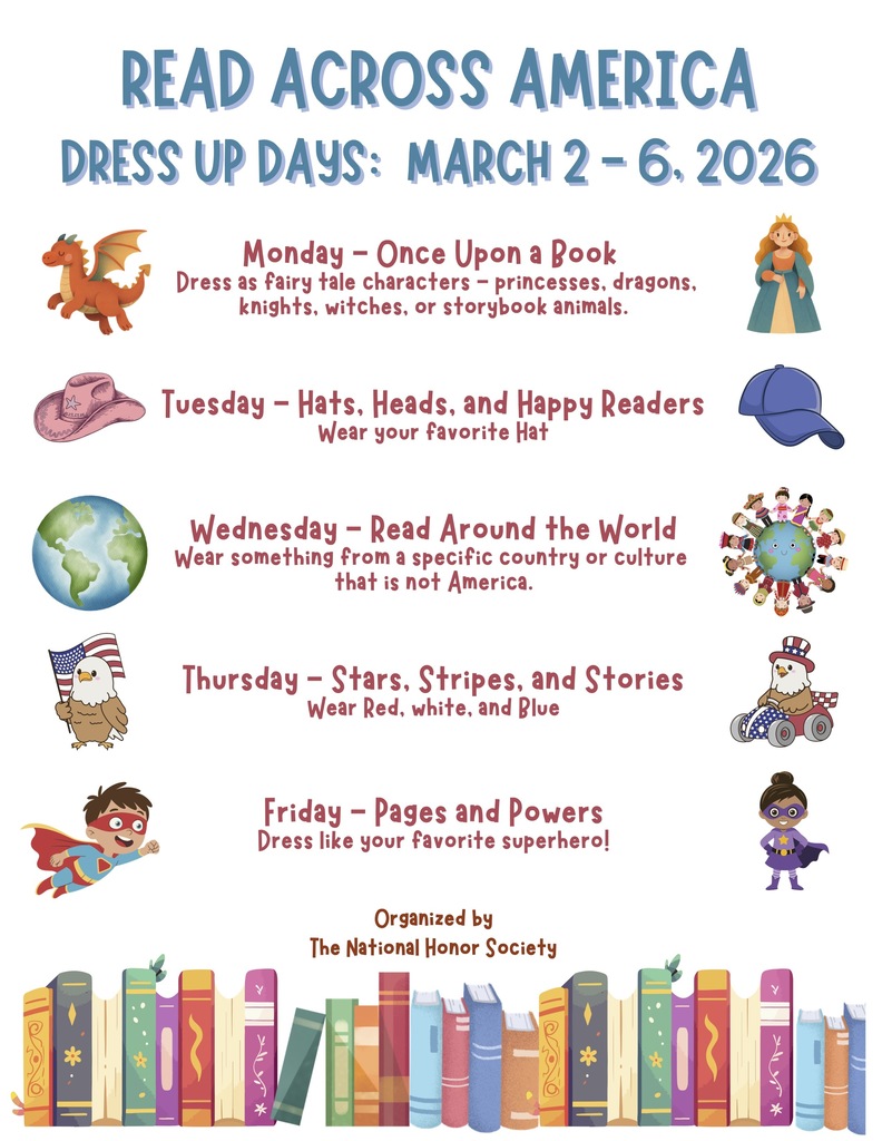 RAA dress up days