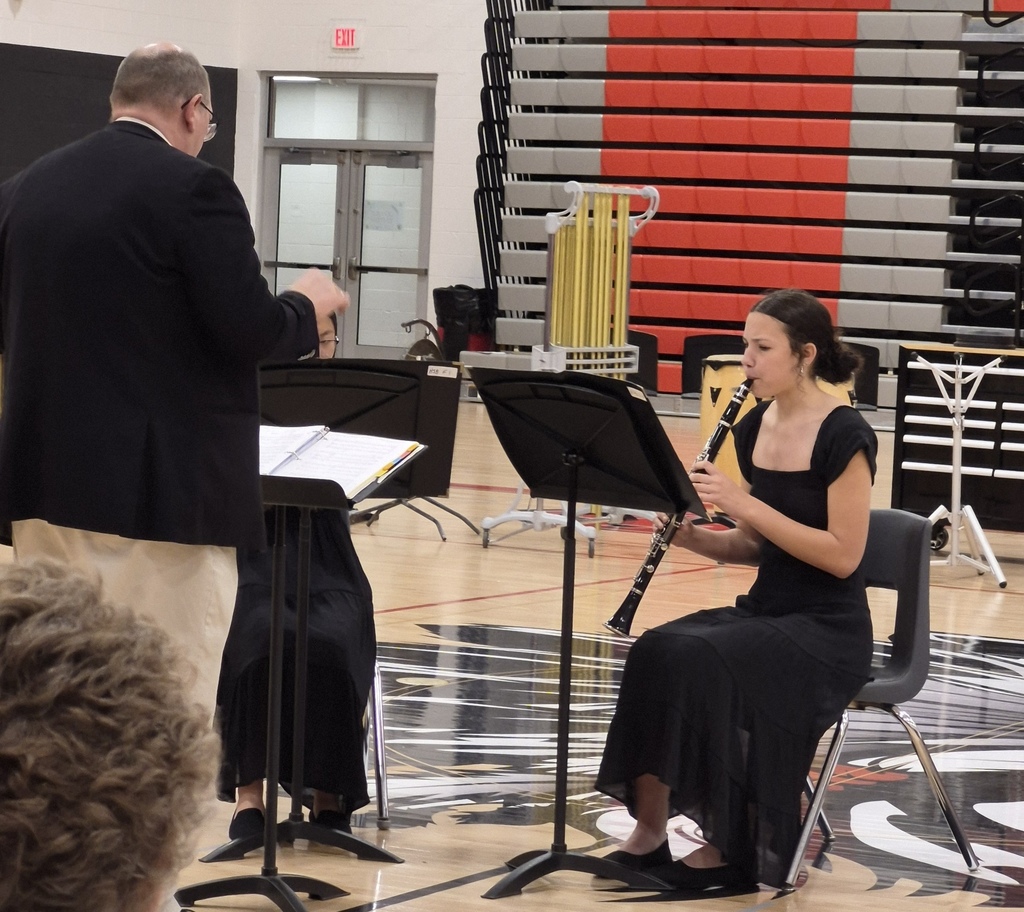 Woodwind Duet 3--Luella/Izzy