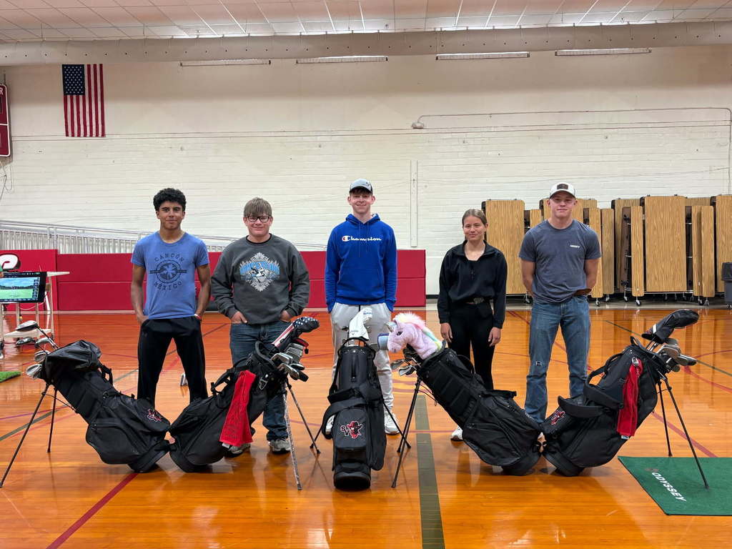 Golf Team